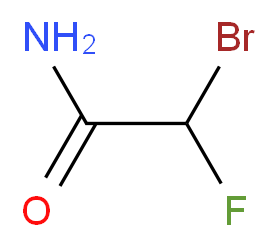 430-91-1 分子结构