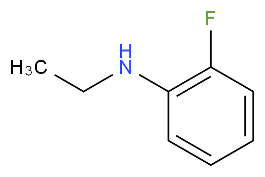 2707-64-4 分子结构