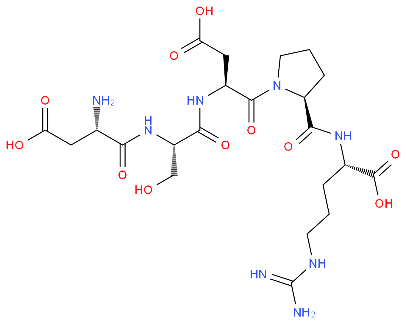 62087-72-3 分子结构