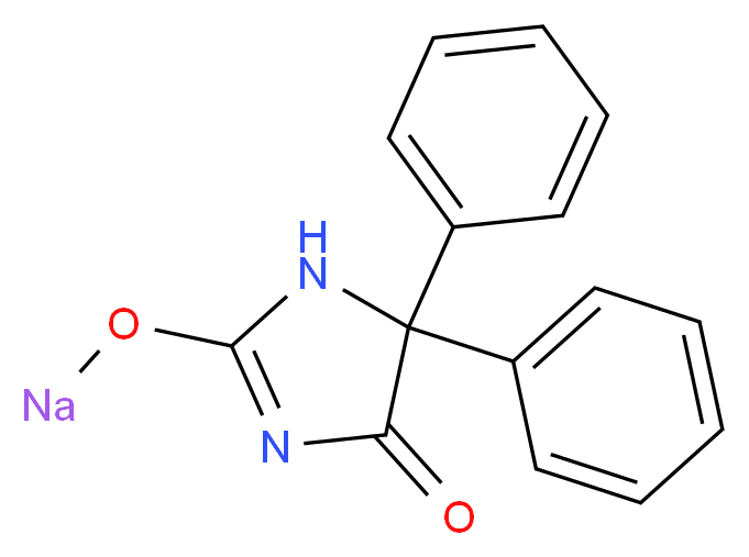 630-93-3 分子结构
