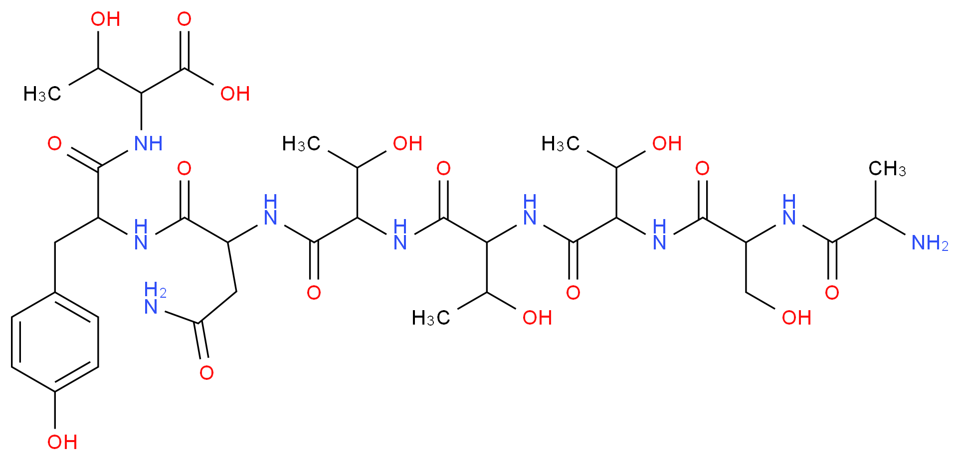 106362-32-7 分子结构