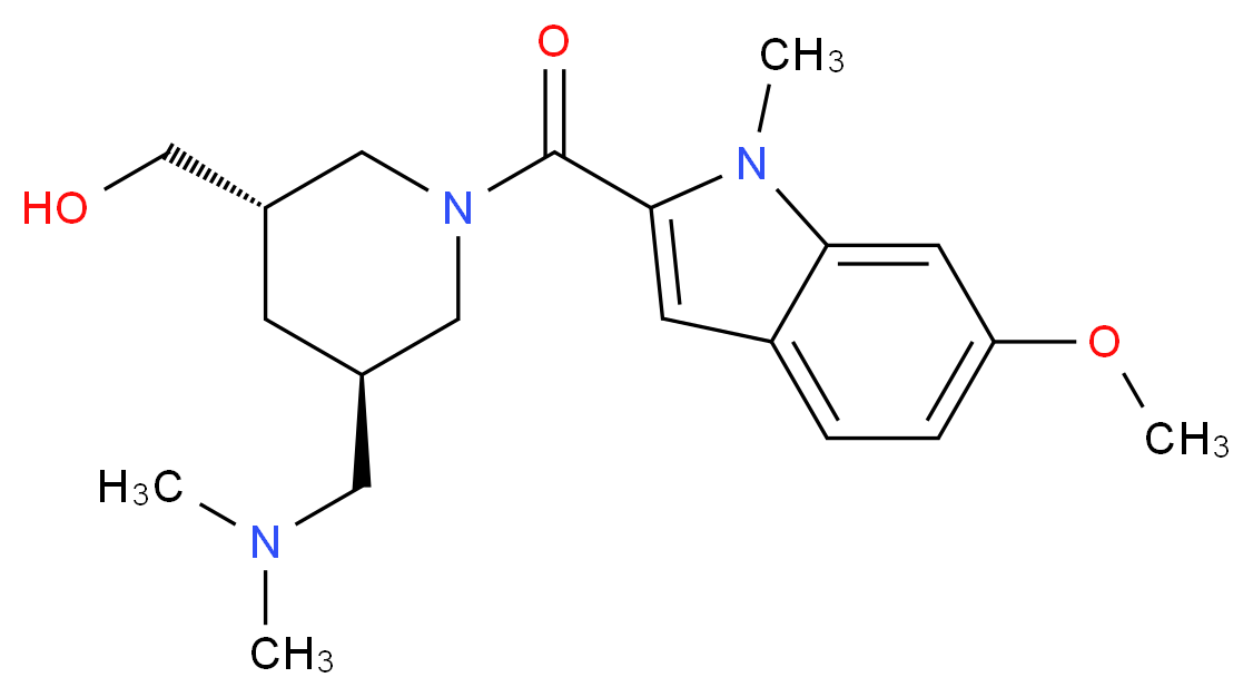  分子结构