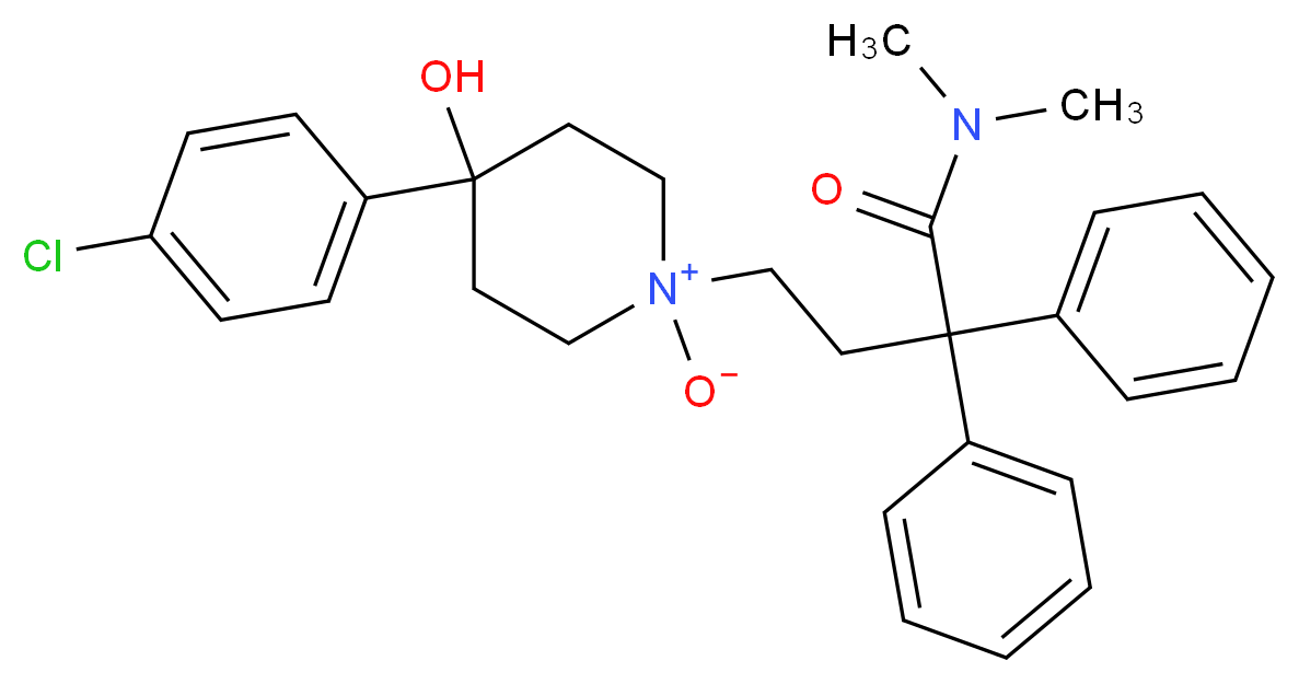 106900-12-3 分子结构