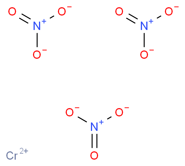 13548-38-4 分子结构