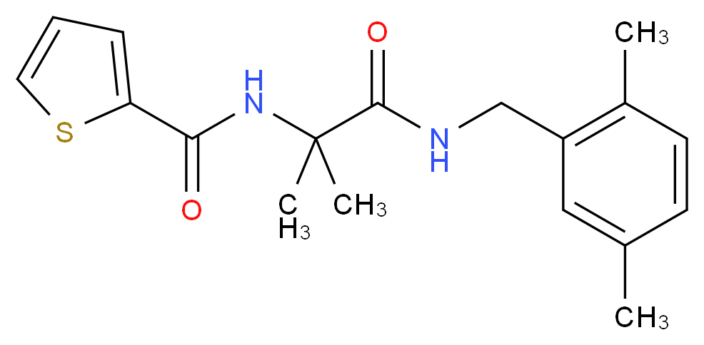  分子结构