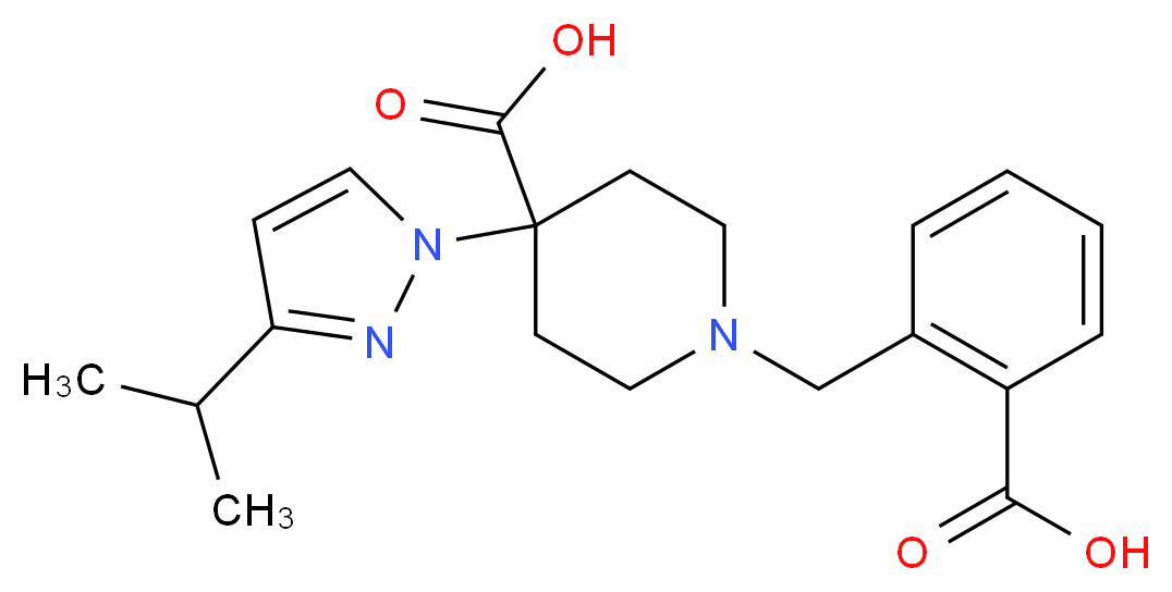  分子结构