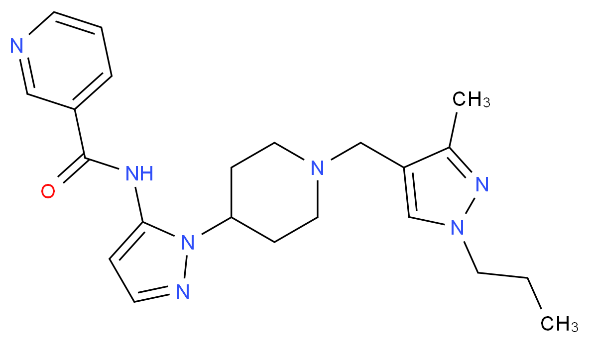  分子结构