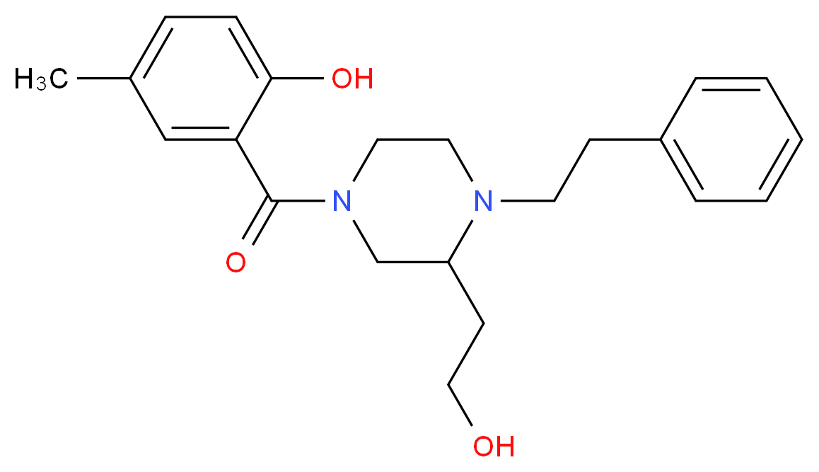  分子结构