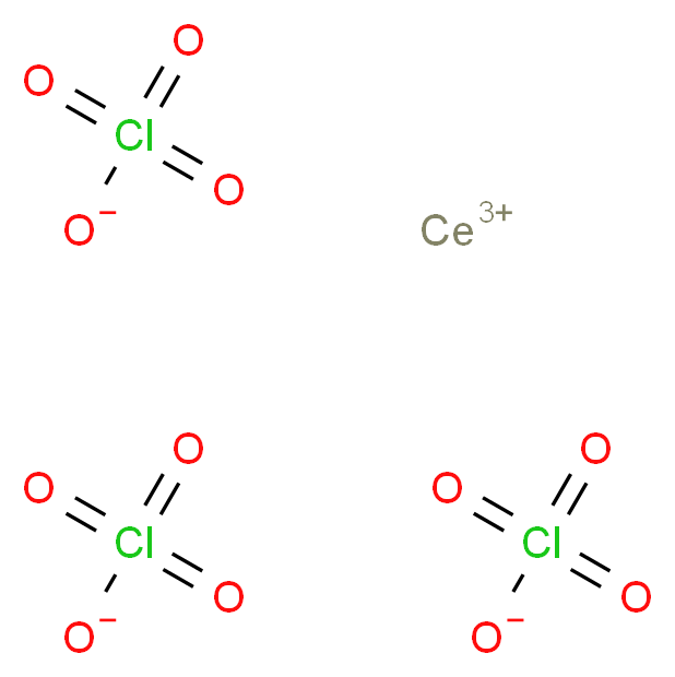 14017-47-1 分子结构