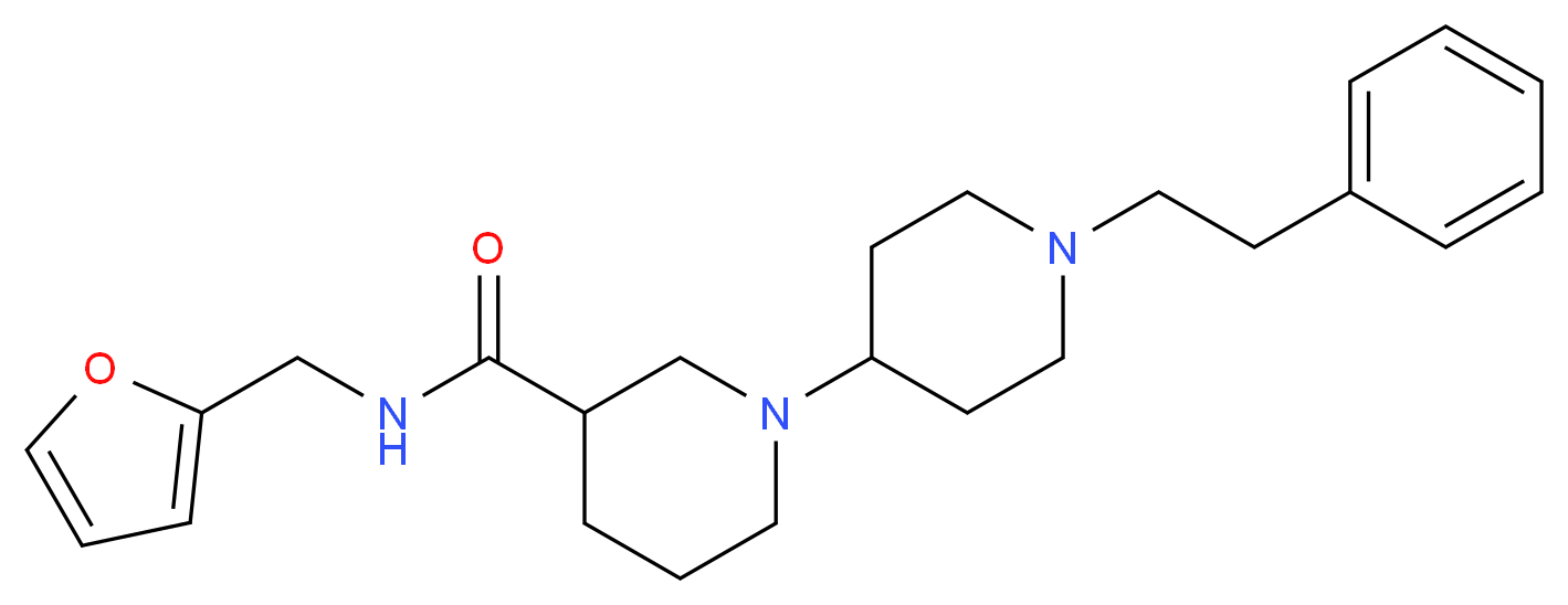  分子结构