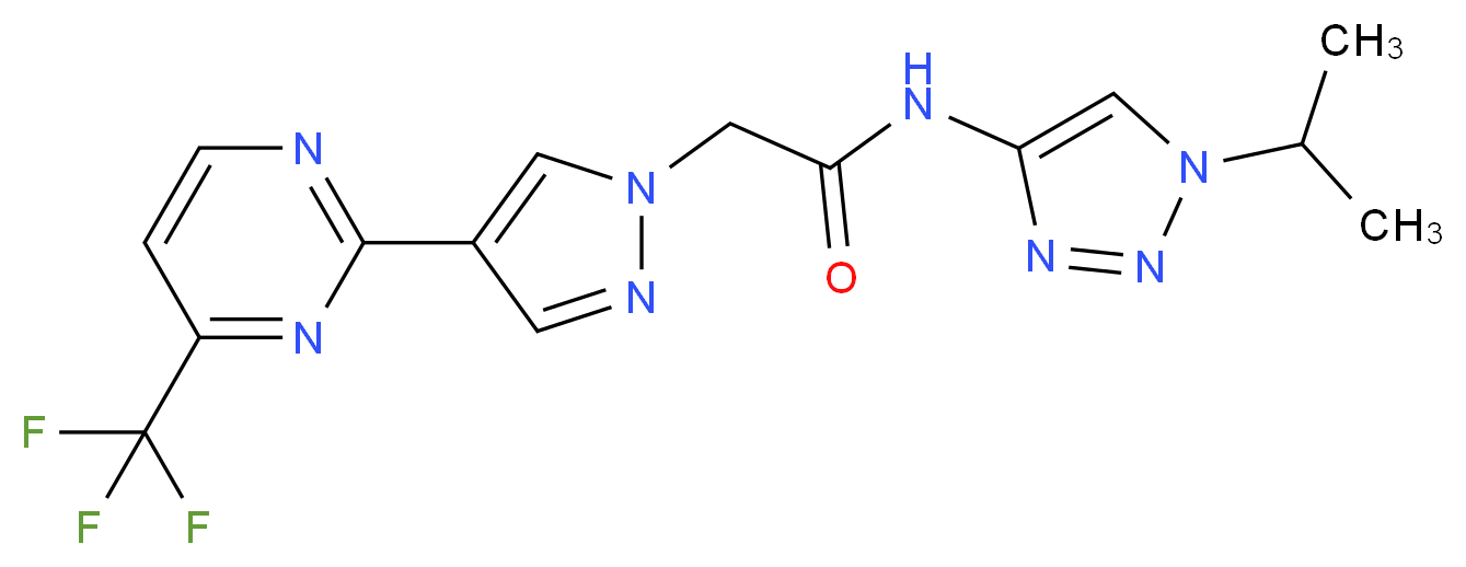  分子结构