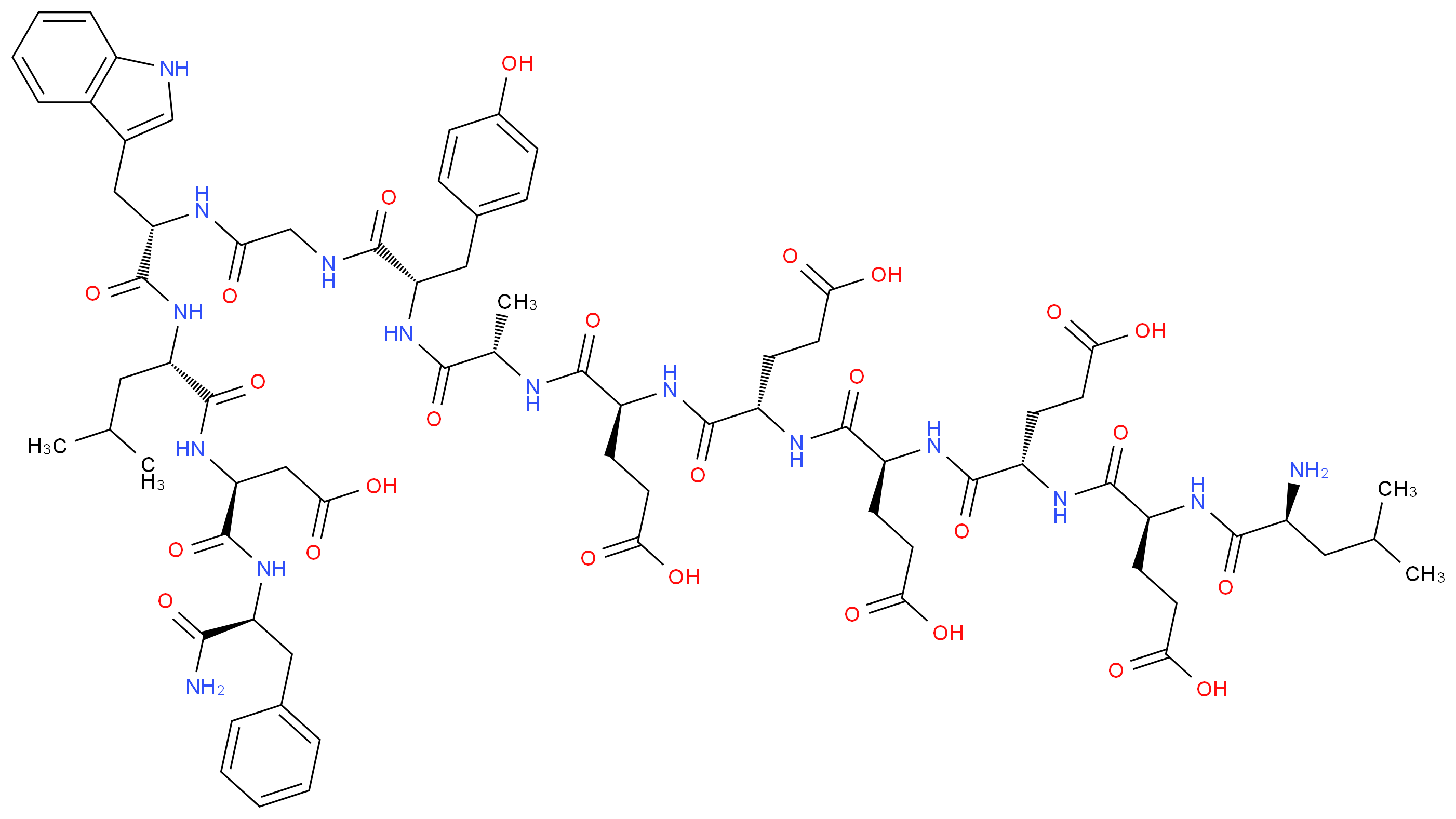 66009-14-1 分子结构