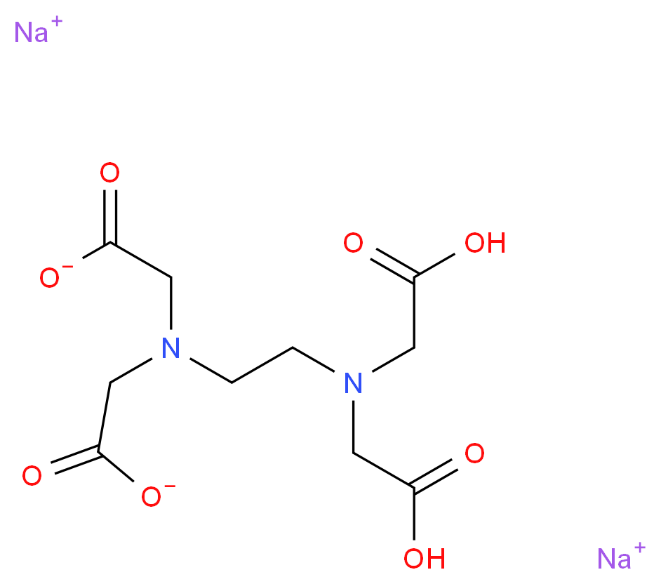 139-33-3 分子结构