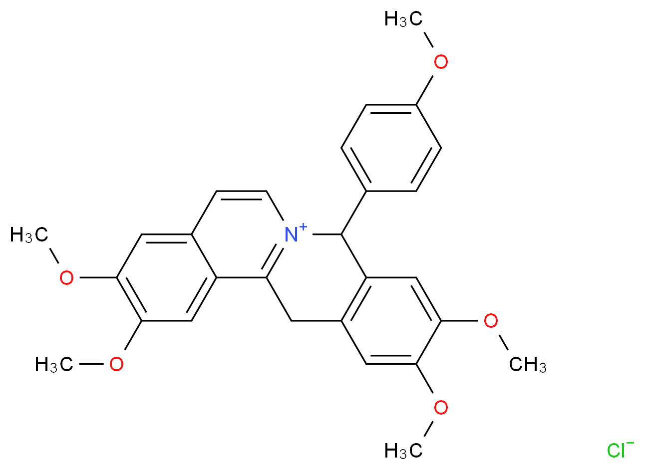 164246214 分子结构