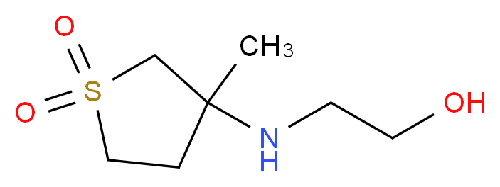 151775-04-1 分子结构