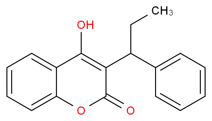 435-97-2 分子结构