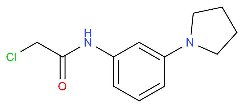 915921-99-2 分子结构