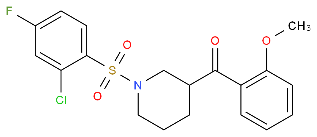  分子结构