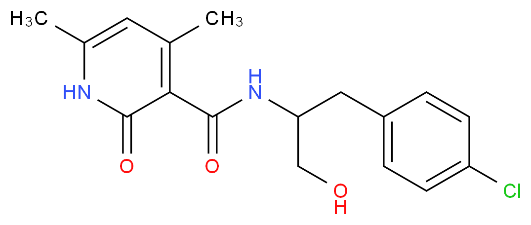  分子结构