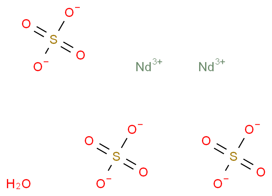 101509-27-7 分子结构