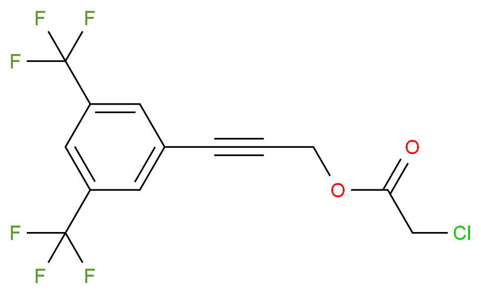MFCD00119512 分子结构