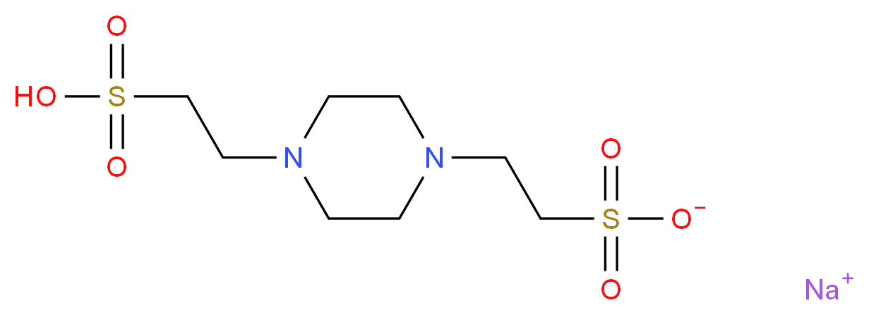 10010-67-0 分子结构