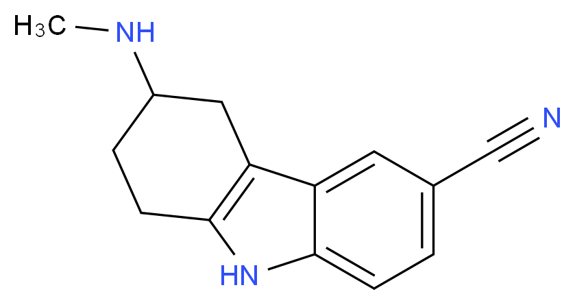 147009-33-4 分子结构