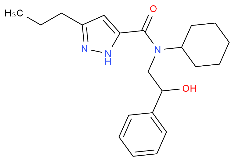  分子结构