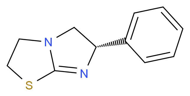 16595-80-5 分子结构