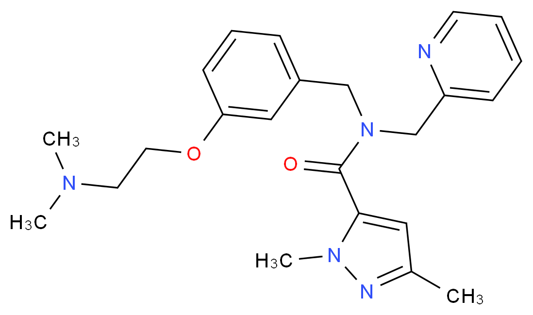  分子结构