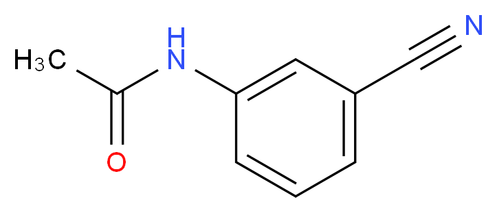 58202-84-9 分子结构