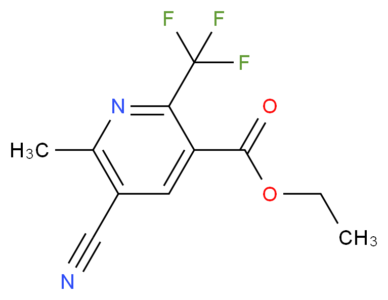 MFCD01312037 分子结构
