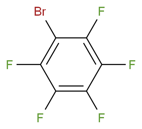 344-04-7 分子结构