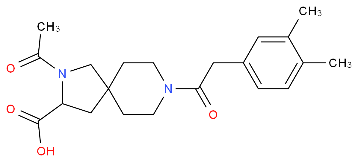  分子结构