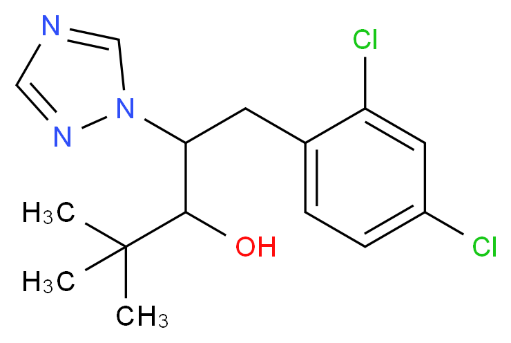 75736-33-3 分子结构