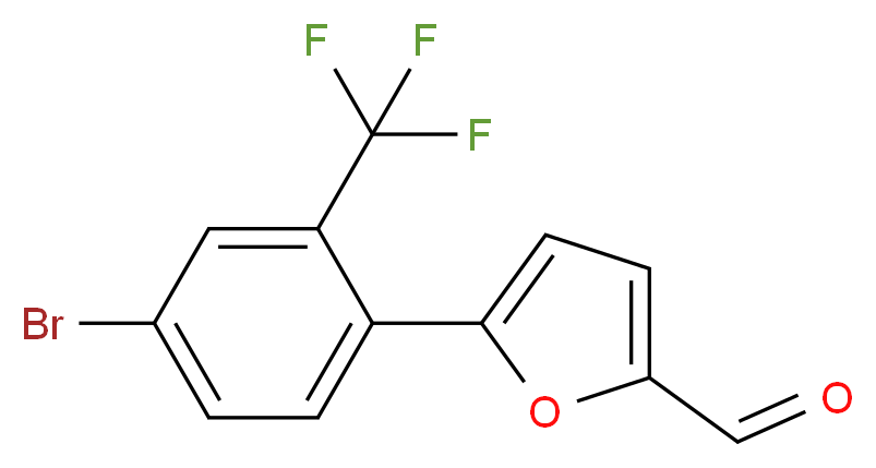 MFCD02089557 分子结构