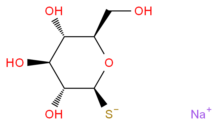 10593-29-0 分子结构