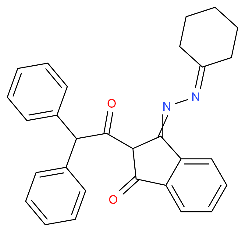 108041-11-8 分子结构