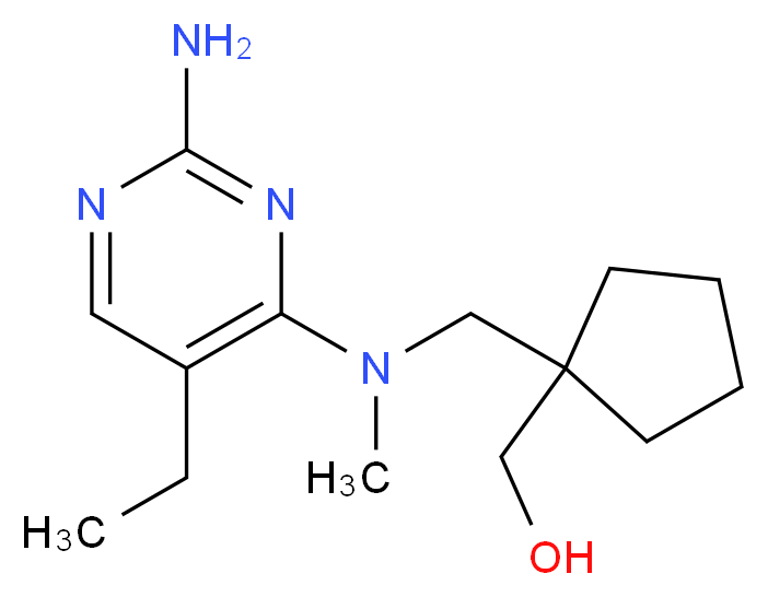  分子结构