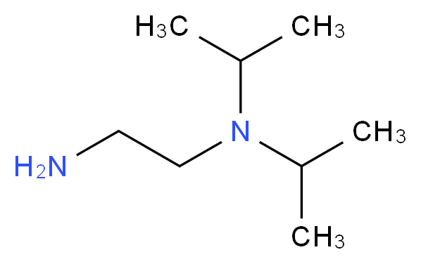 121-05-1 分子结构