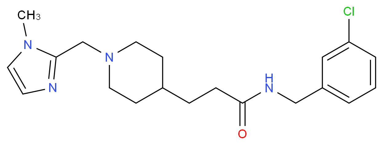  分子结构