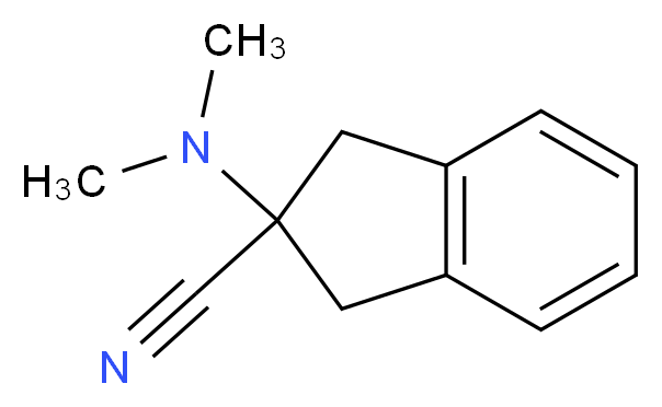 1157501-60-4 分子结构