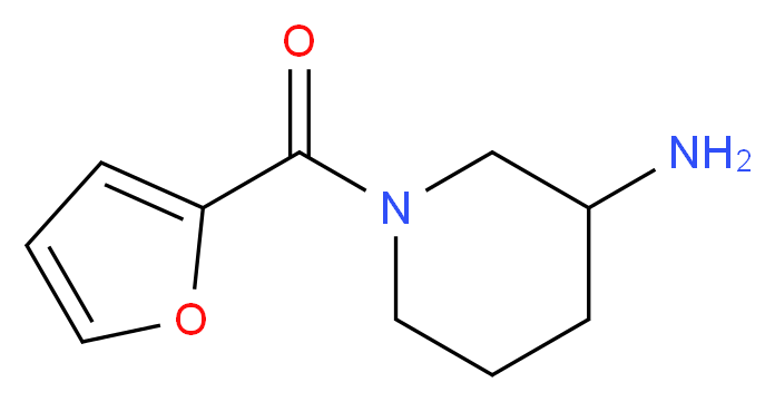 1082766-25-3 分子结构