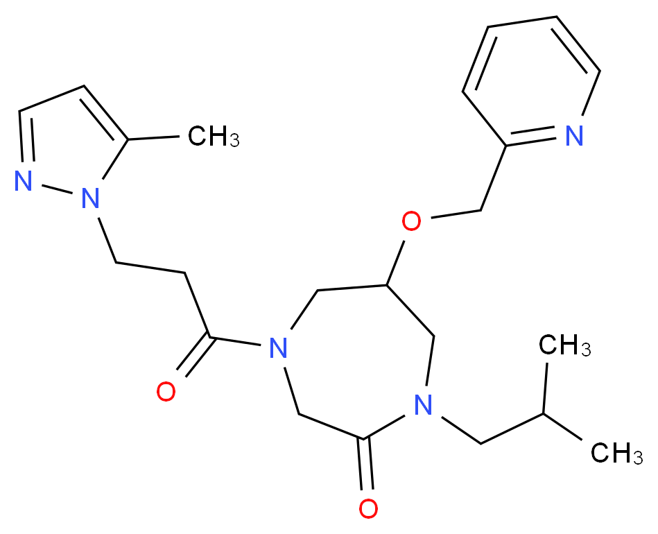 分子结构