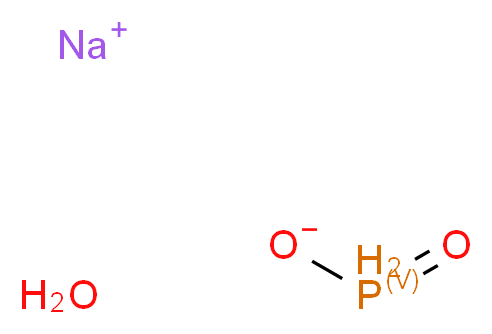 10039-56-2 分子结构