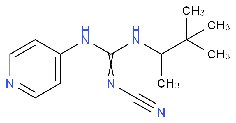 85371-64-8 分子结构