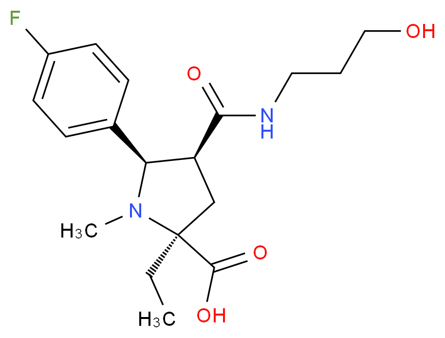  分子结构