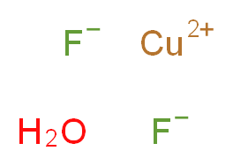 13454-88-1|水合氟化铜(ii puratronic03|copper(2 ion hydrate