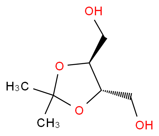 50622-09-8 分子结构
