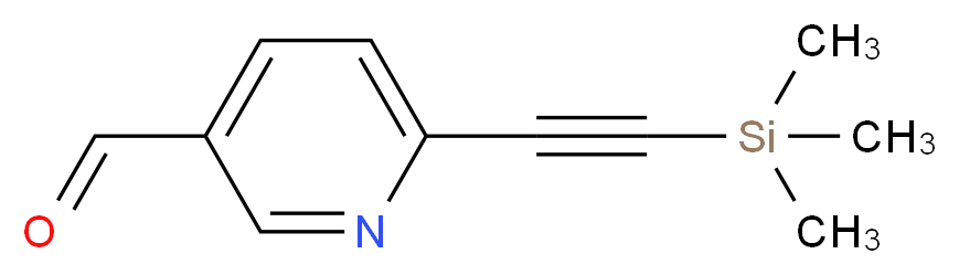 1196156-38-3 分子结构